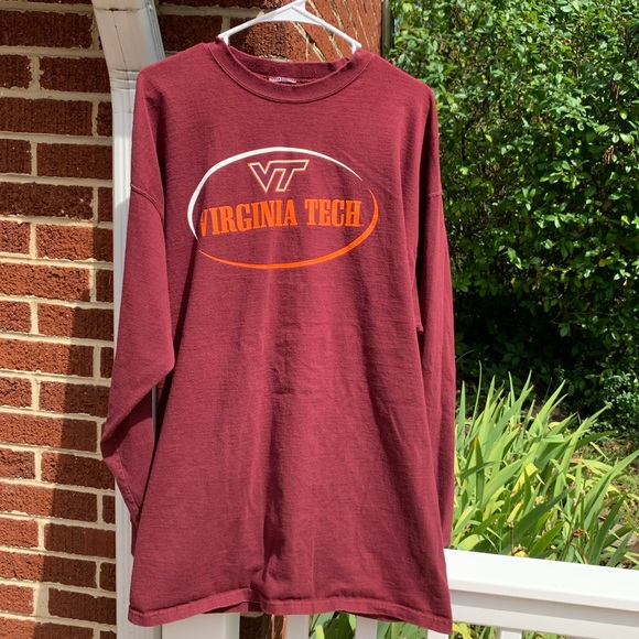 Other - Virginia Tech T-Shirt